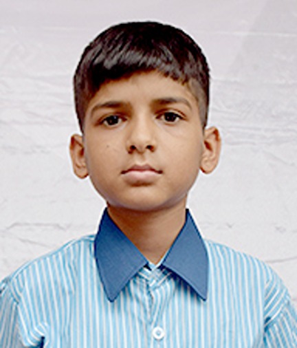 Student Photo