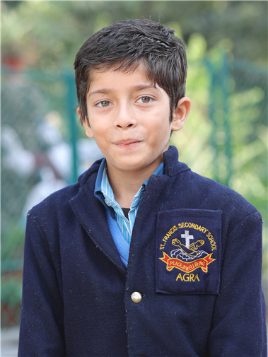 Student Photo