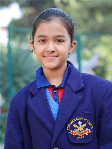 Student Photo