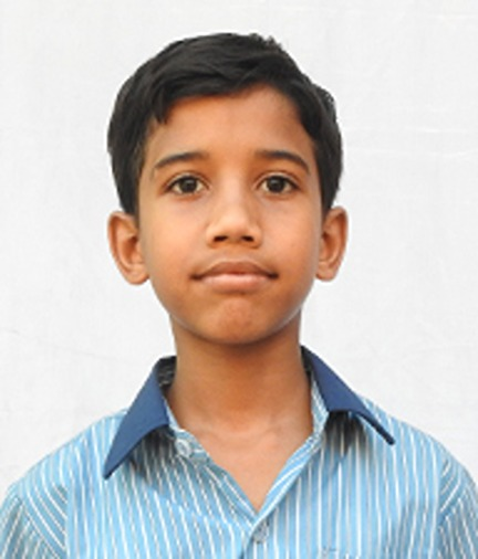 Student Photo