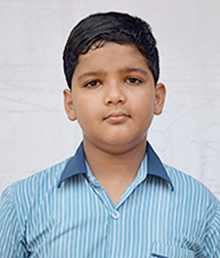 Student Photo