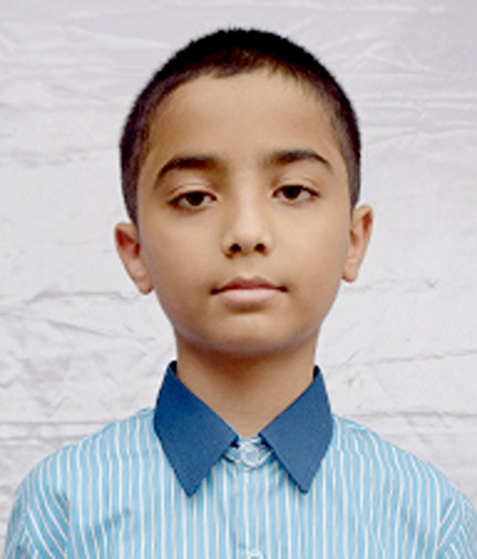 Student Photo
