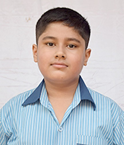Student Photo