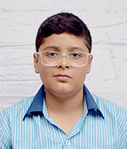 Student Photo