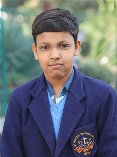 Student Photo