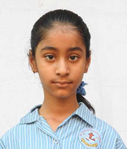 Student Photo