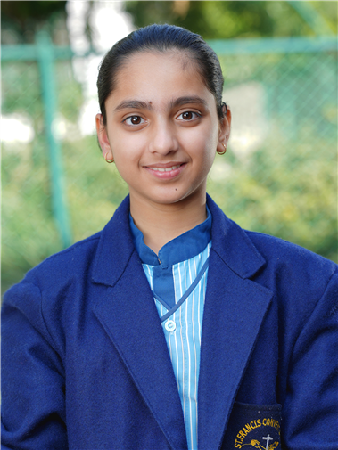 Student Photo