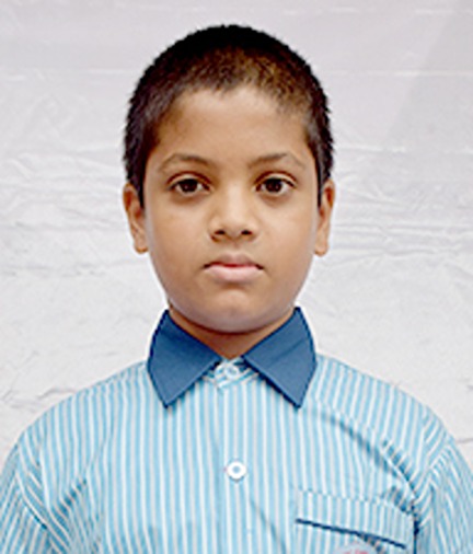 Student Photo