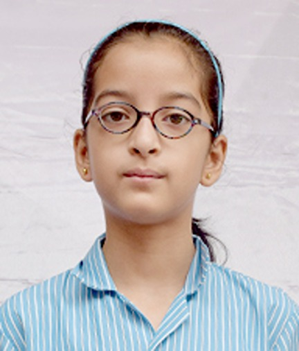 Student Photo