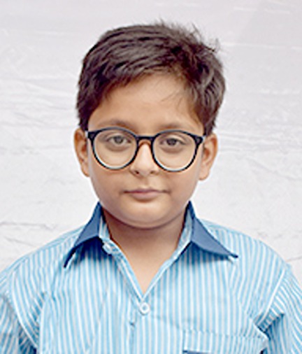 Student Photo