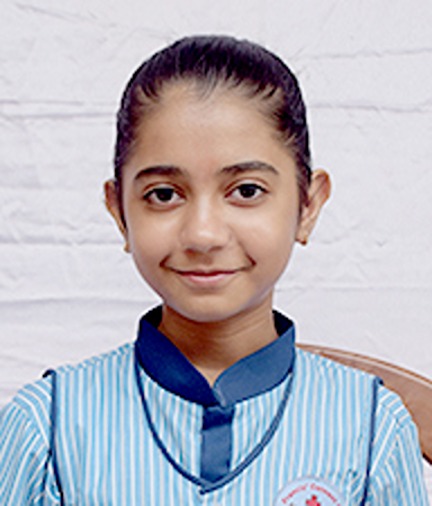 Student Photo