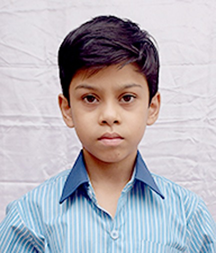 Student Photo