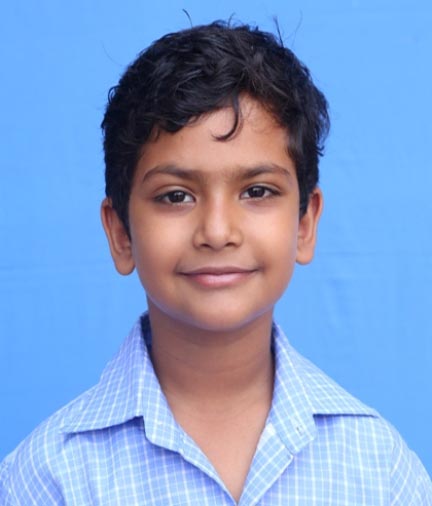 Student Photo
