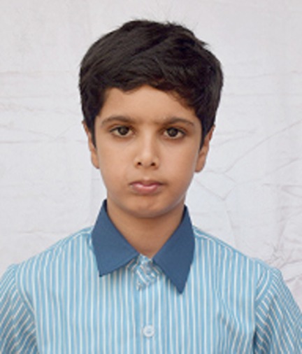 Student Photo