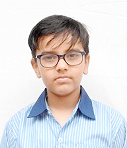 Student Photo