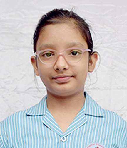 Student Photo
