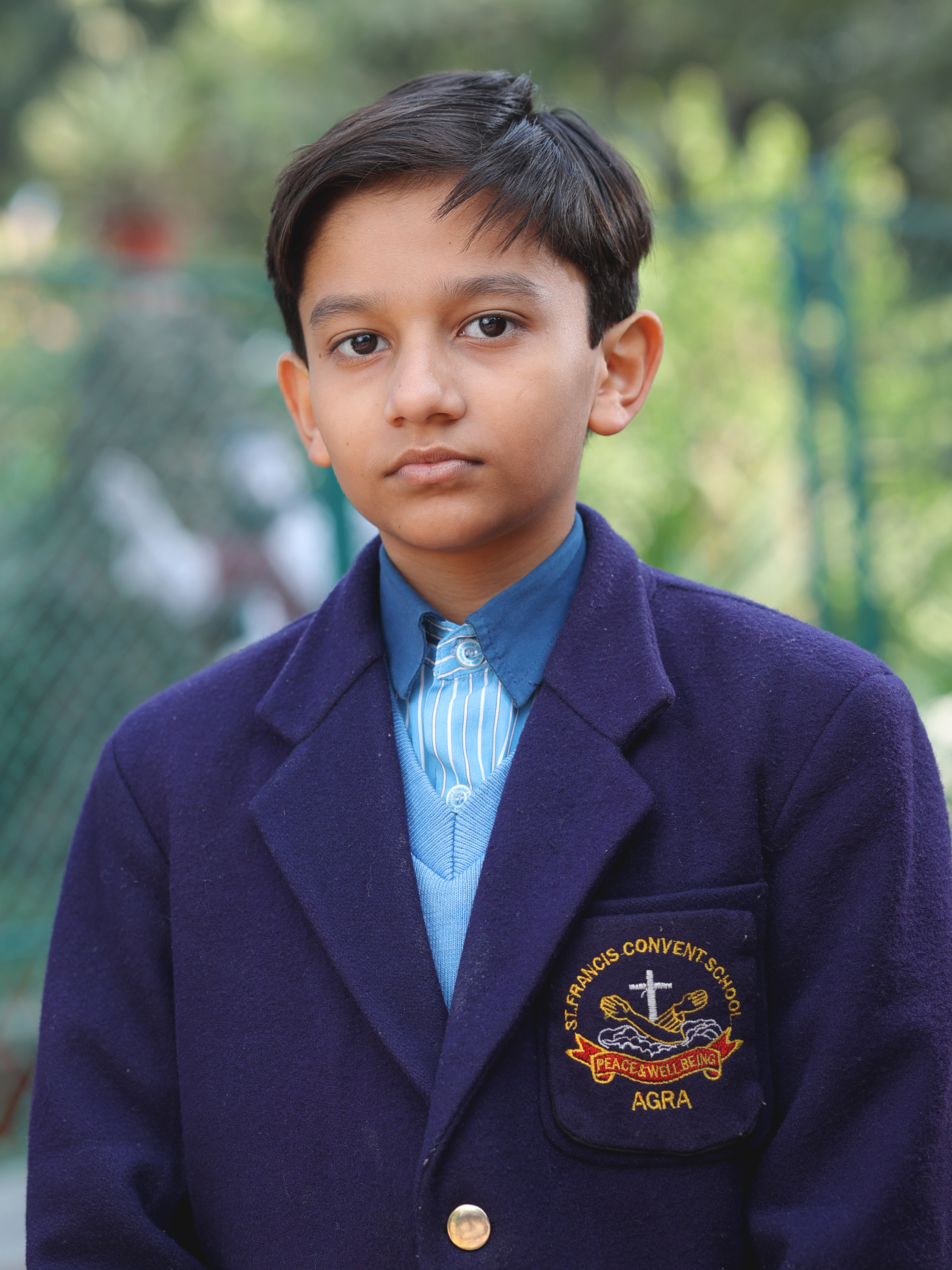 Student Photo