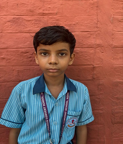 Student Photo