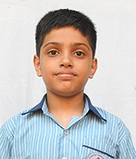 Student Photo