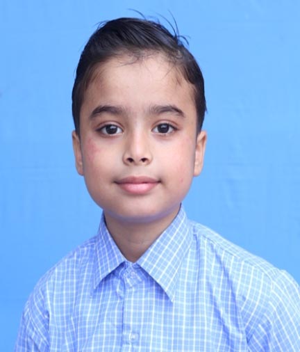 Student Photo