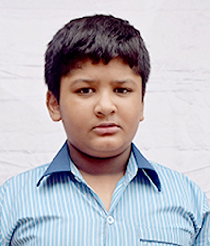Student Photo