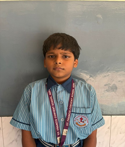 Student Photo