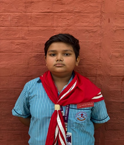 Student Photo