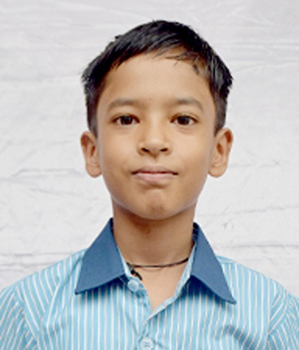 Student Photo
