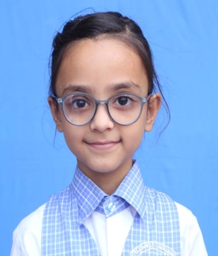 Student Photo