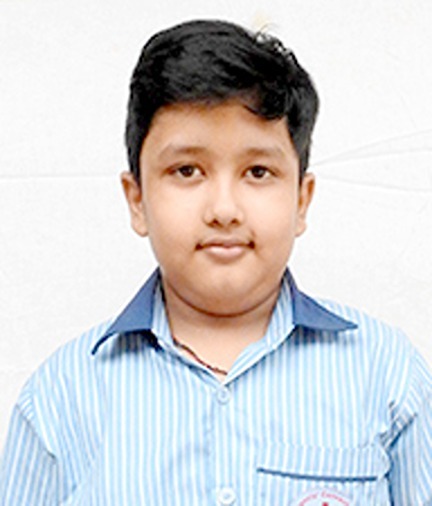 Student Photo