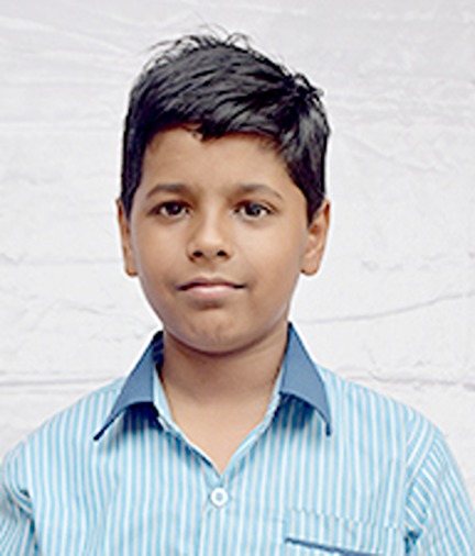 Student Photo