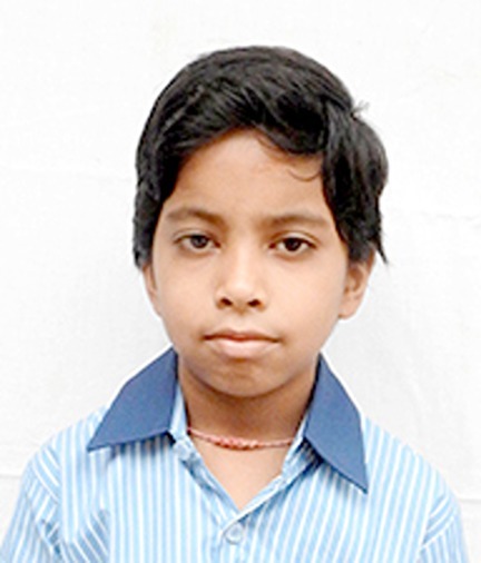 Student Photo