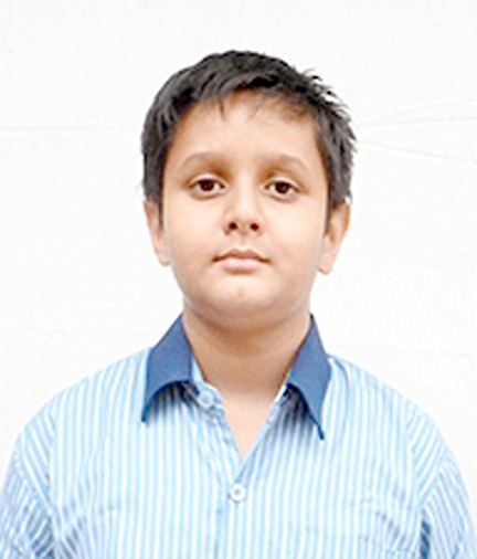 Student Photo