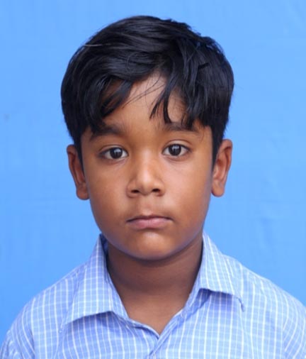 Student Photo