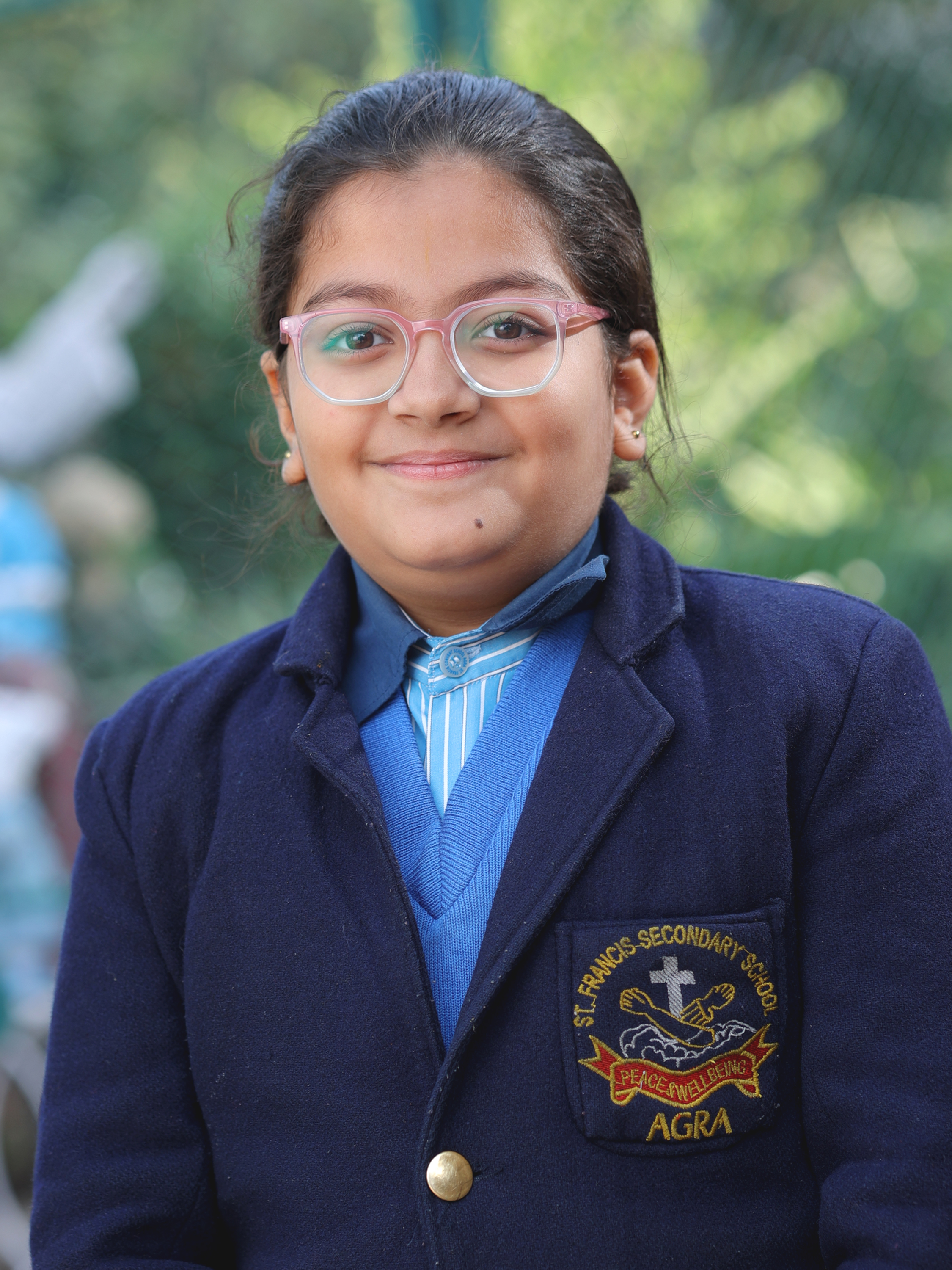 Student Photo
