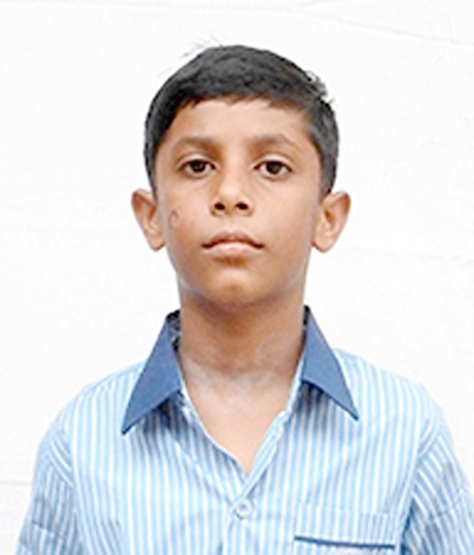 Student Photo