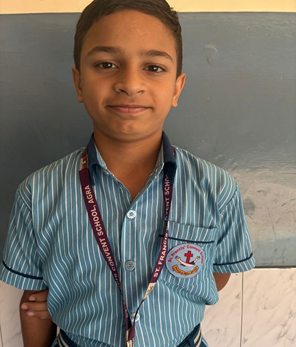 Student Photo