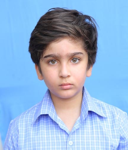Student Photo