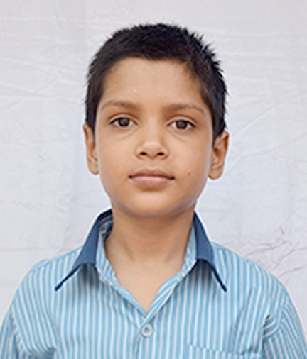 Student Photo