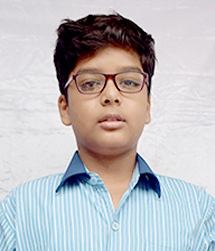 Student Photo