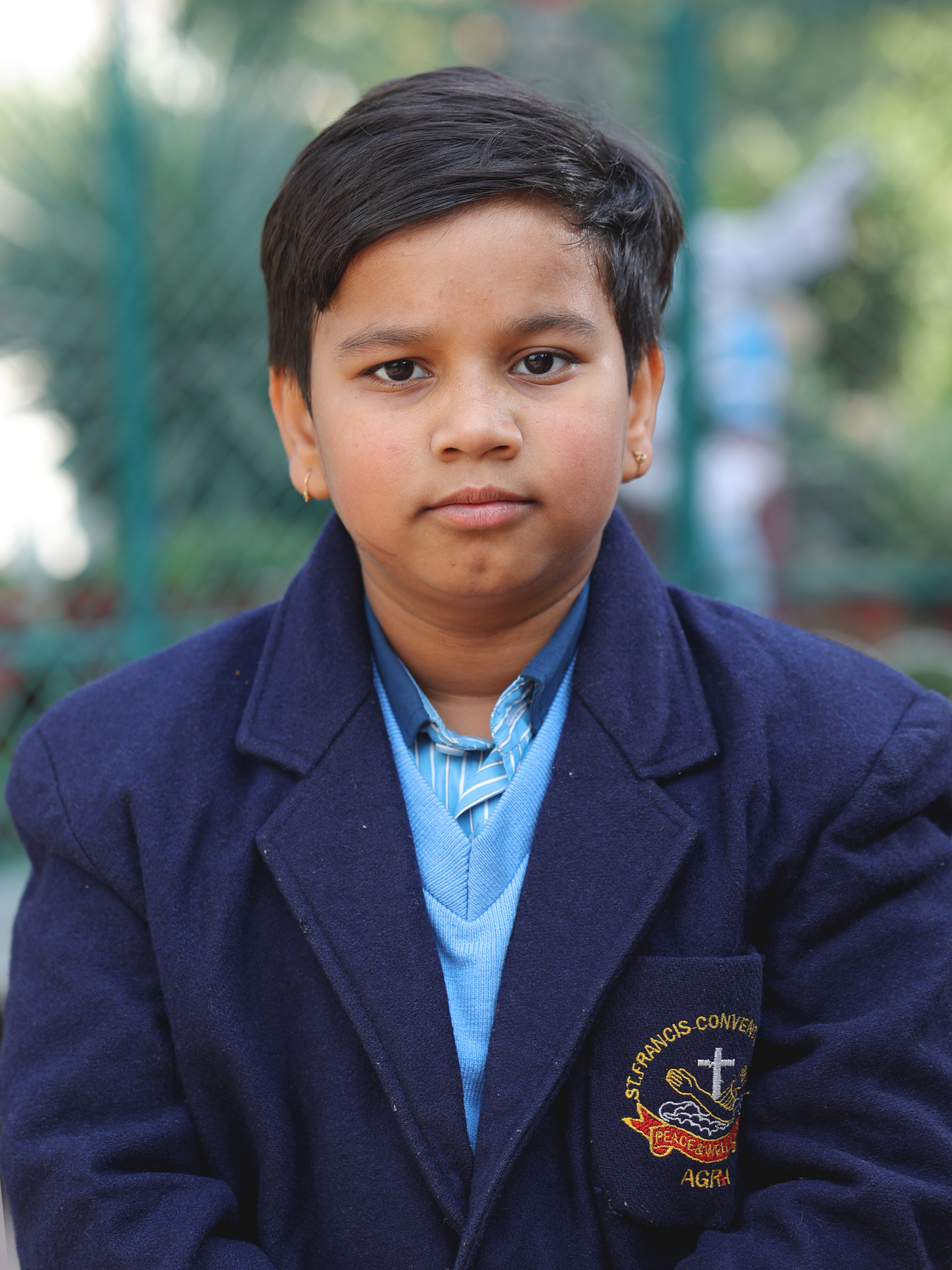 Student Photo
