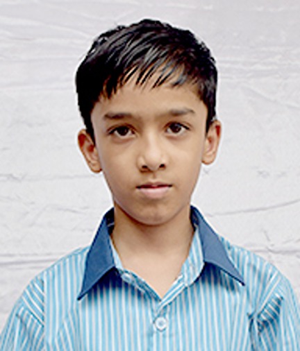Student Photo