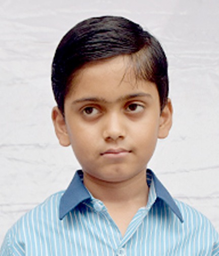 Student Photo