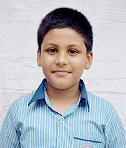 Student Photo