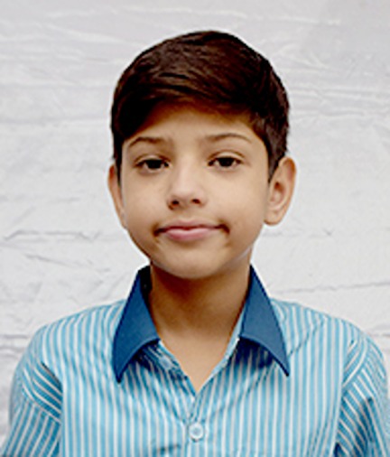 Student Photo