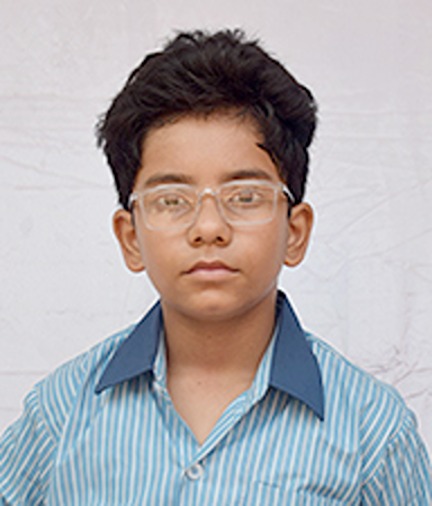 Student Photo