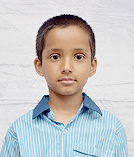 Student Photo