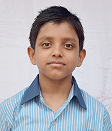 Student Photo