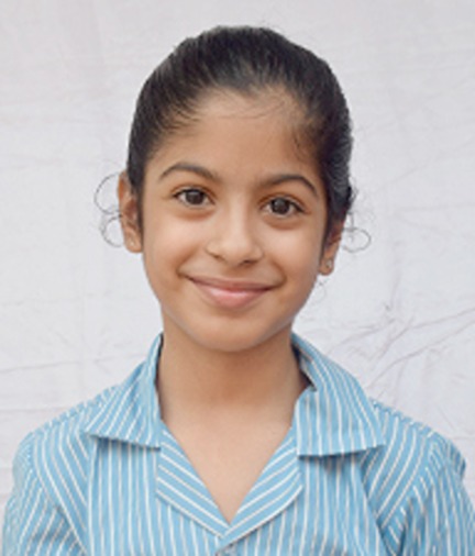 Student Photo
