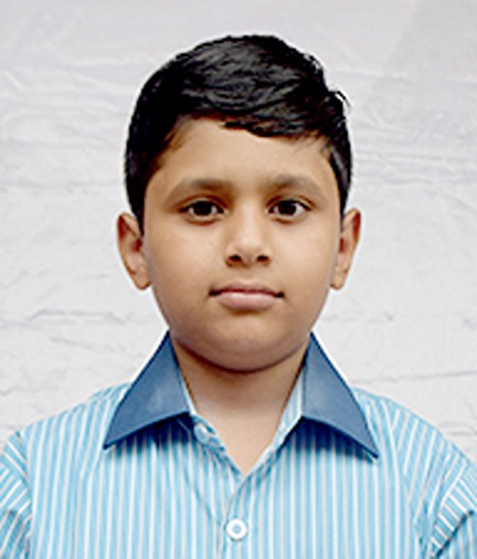 Student Photo